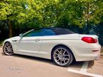 BMW Seria 6 640i Cabrio M Sport Edition - 1