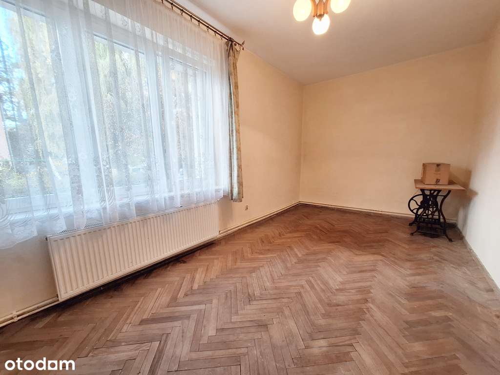 Mieszkanie 3 pokojowe przy Tuwima z ogródkiem-12