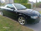 Audi A4 Cabriolet 1.8T Multitronic - 6