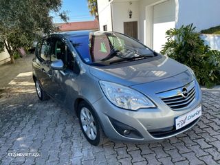 Opel Meriva 1.3 CDTi Cosmo S/S