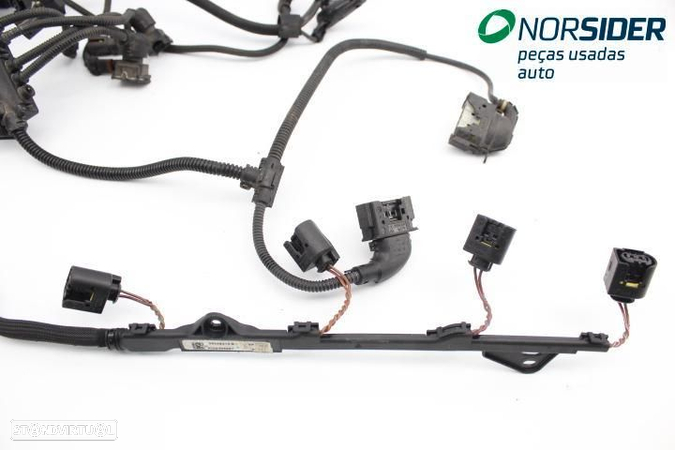 Instala elect comparti motor Bmw Serie-1 Coupe (E82)|07-11 - 2