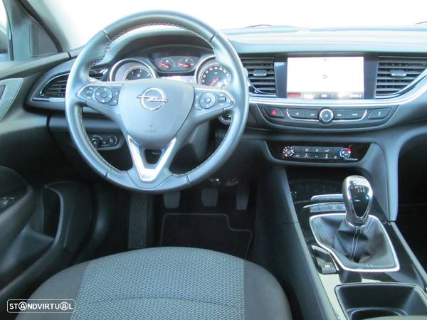 Opel Insignia Grand Sport 1.6 CDTi Innovation - 12