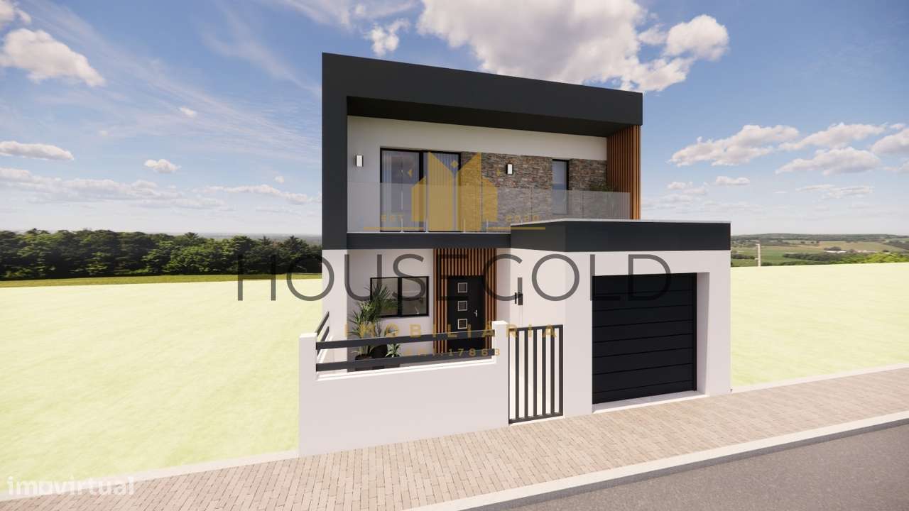 Terreno para construção CST-278-5