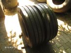 Opony ciężarowe 265/70R17.5 Dunlop SP346 - 2