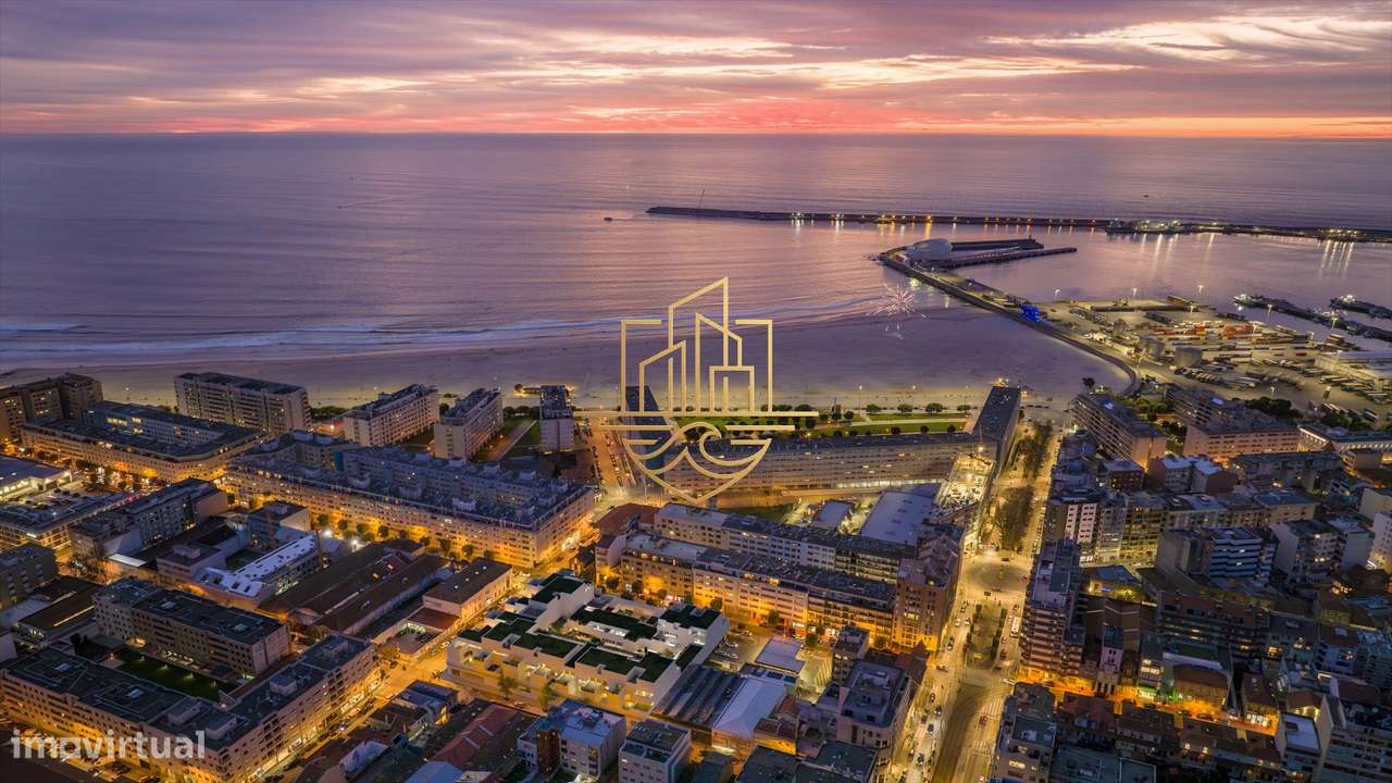 Brito Capelo 1023 | Condomínio Privado em Matosinhos-3