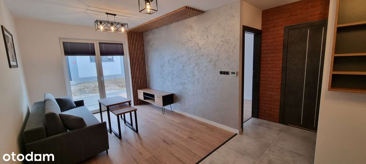 Mieszkanie po generalnym remoncie-10