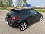 Opel Astra GTC 1.4 Turbo ecoFLEX Start/Stop - 8