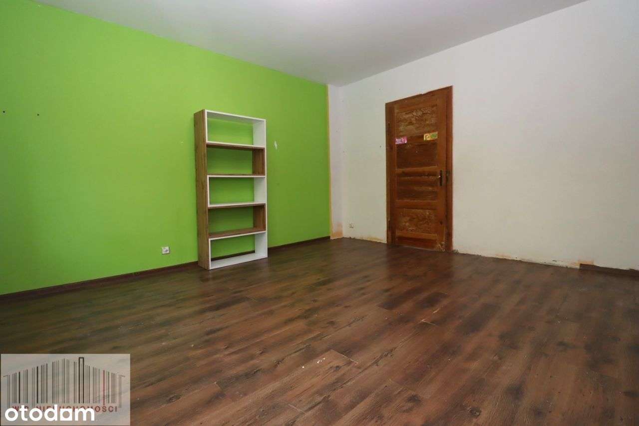 Blisko CKD, I piętro-7