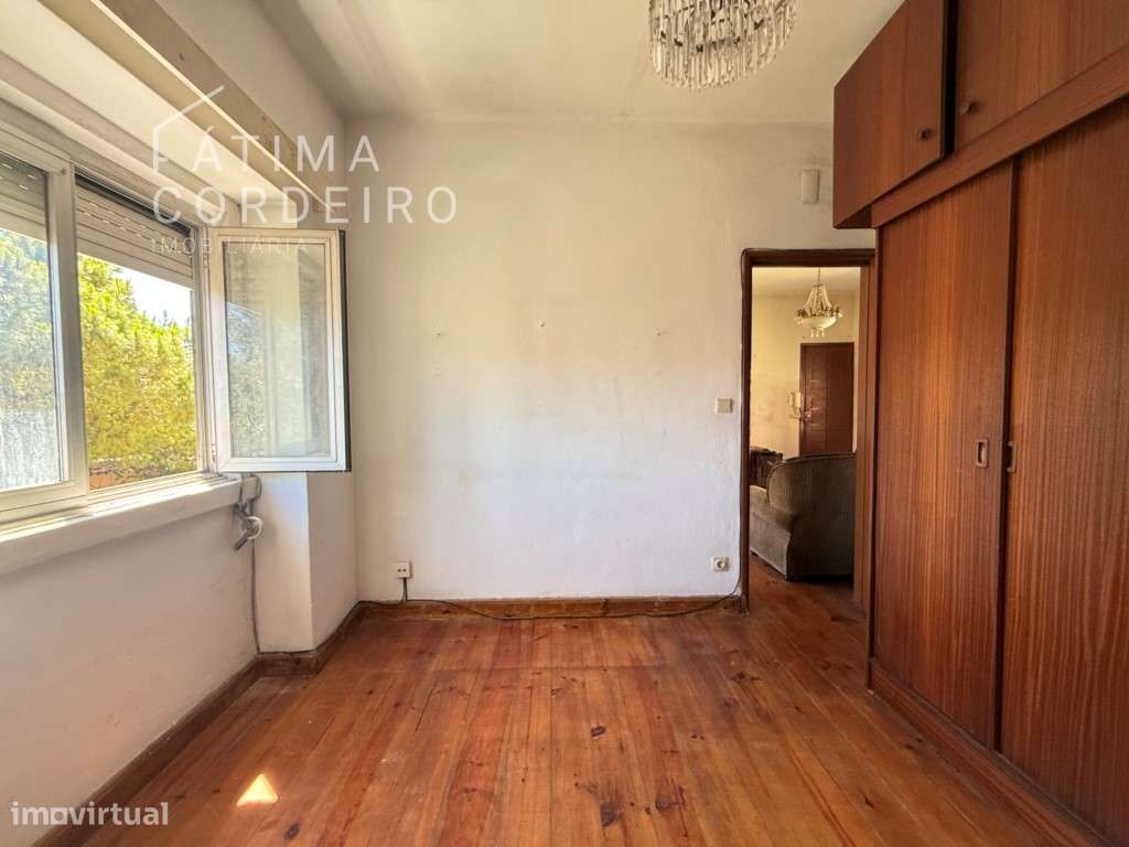 T2 situado em Plena Alcantara, junto á saída da Ponte 25 de Abril-9