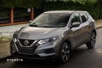 Nissan Qashqai 1.3 DIG-T mHEV Visia - 3