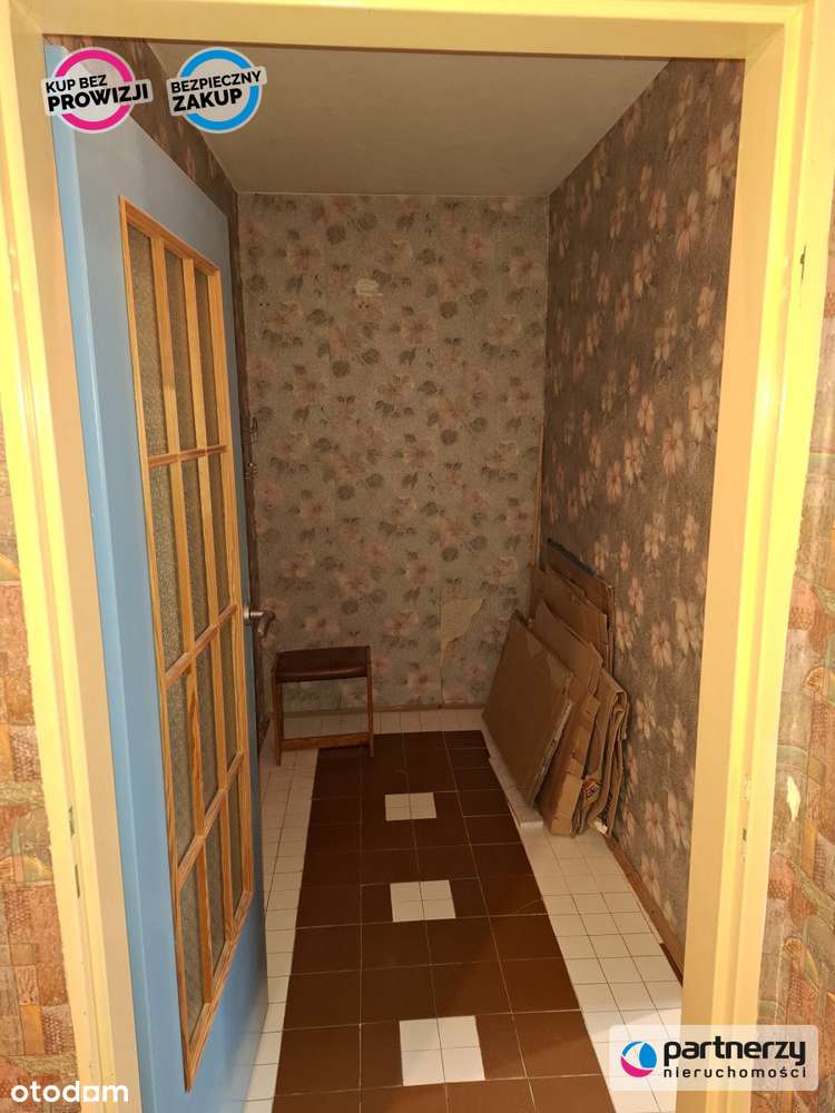 Trzy pokoje przy lesie - Pełny obrazek: 4/7