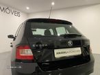 Skoda Fabia 1.4 TDi Ambition - 14