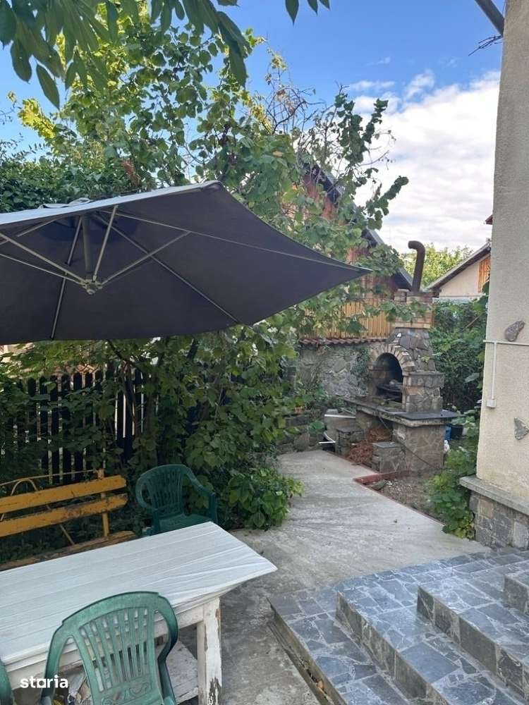 Poiana Câmpina - casa - mobilata - 999 Euro/Luna - Imagine principală: 2/14