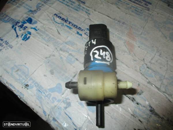 Motor Esguicho ESG248 VW GOLF 4 2001 1.9Tdi - 1