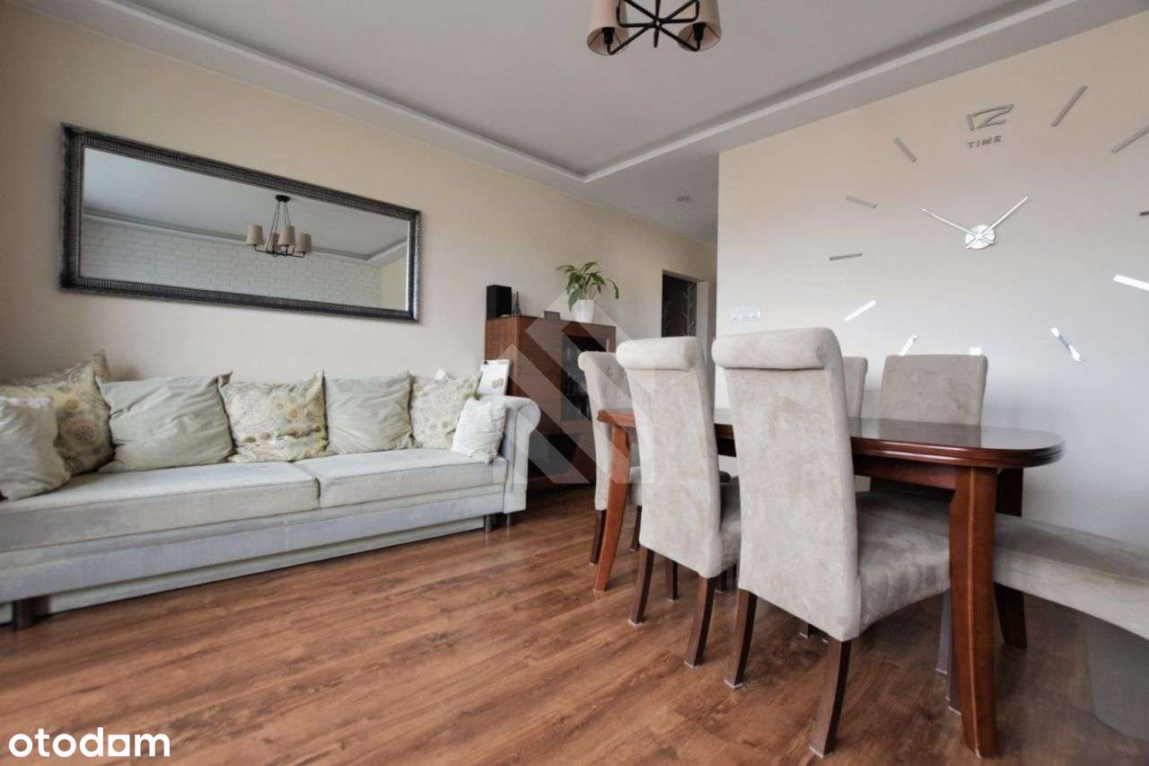 Mieszkanie, 63 m², Bydgoszcz-0