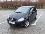 Volkswagen Fox - 1