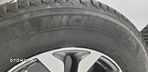 FELGI 17 MERCEDES GLC 253 235/65 7.5x17 - 4