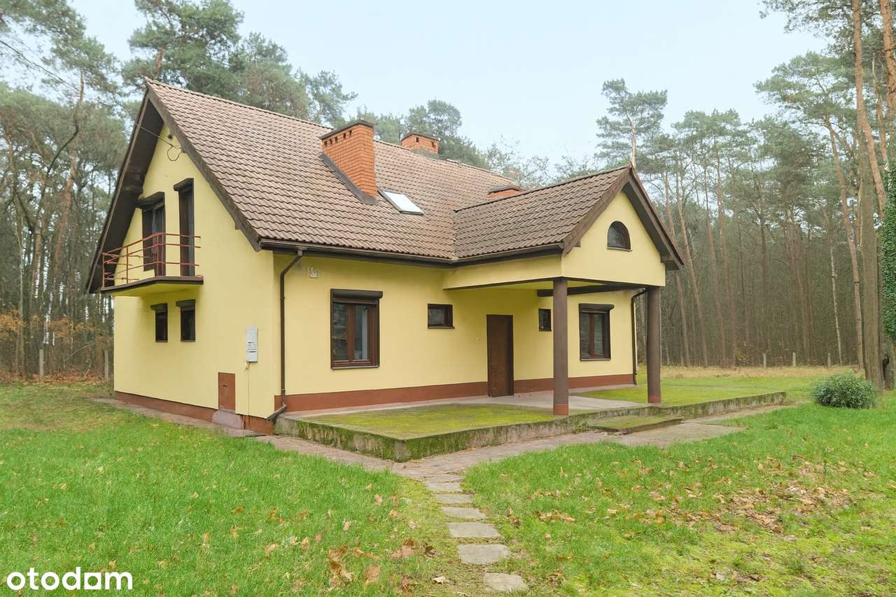 Dom 199m2 Orpelów-Numerki-0