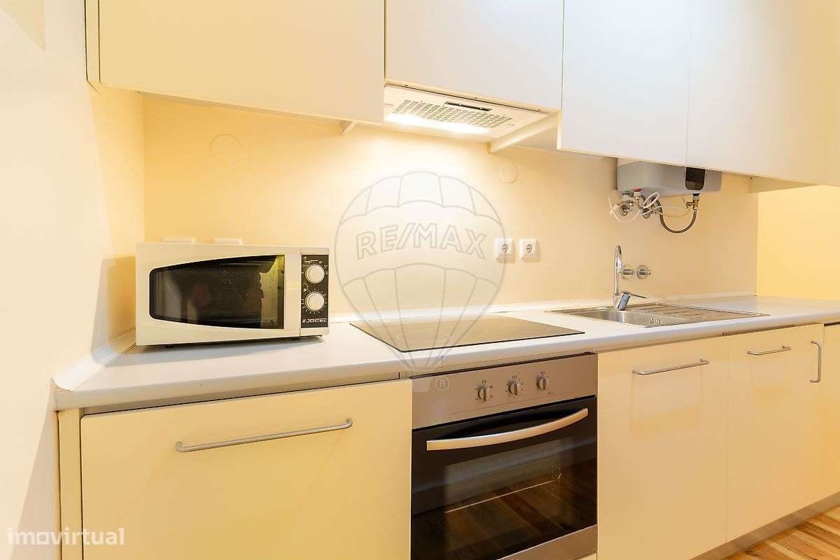 Apartamento T1 para venda-12