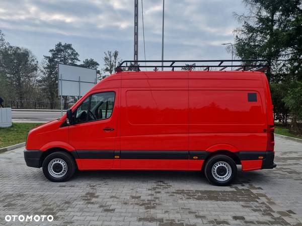 Volkswagen Crafter - 3