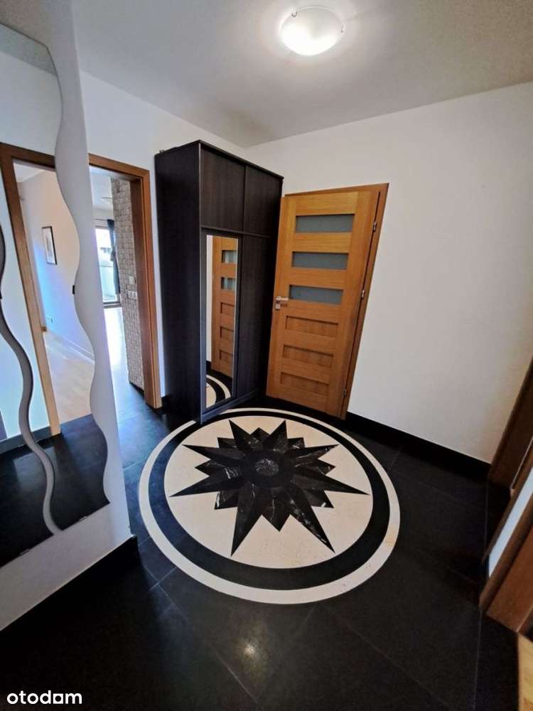 Mieszkanie 4-pok na Podolanach z tarasem!-8