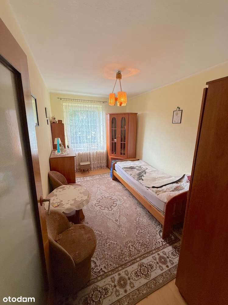 Mieszkanie 54 m² + piwnica 15 m² – idealne dla rodziny lub pod inwesty-4