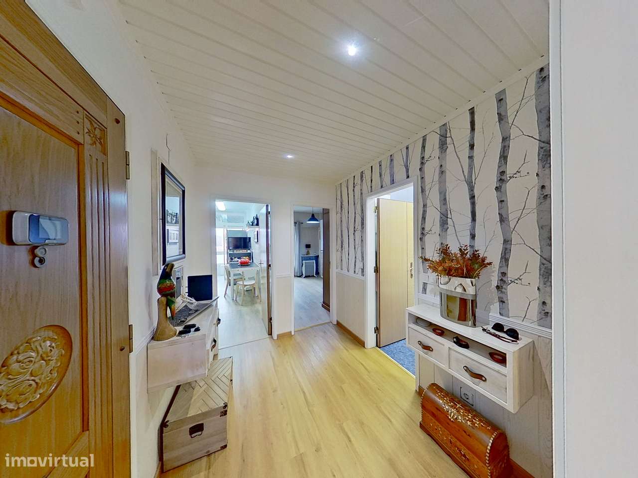 APARTAMENTO 3 ASSOALHADAS EM TERCENA - OEIRAS - RESERVADO-14