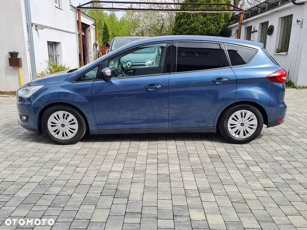 Ford C-MAX 1.0 EcoBoost Sport ASS - 6