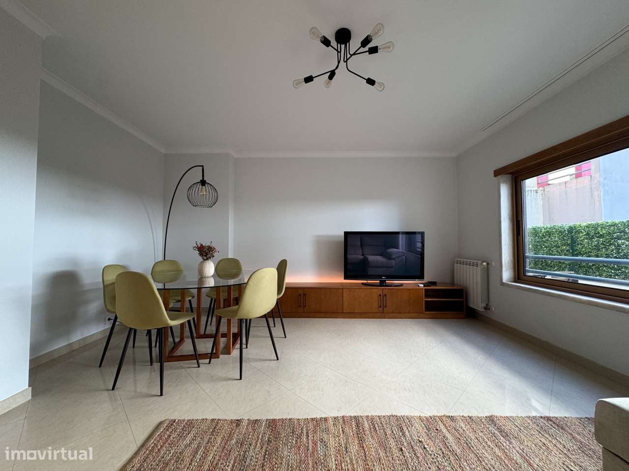 Arrendamento de apartamento t2 na Quinta do Conventinho, Loures - Grande imagem: 2/15