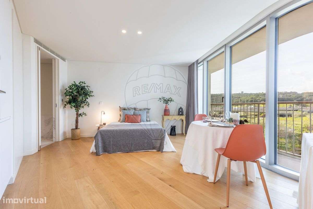 Apartamento T0 para venda - Grande imagem: 5/48