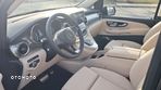 Mercedes-Benz Klasa V 300 d 4-Matic Exclusive 9G-Tronic (d³ugi) - 19