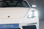 Porsche 718 Boxster 2.0 PDK - 3