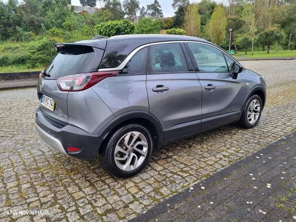 Opel Crossland X 1.6 Diesel ECOTEC S&S Innovation - 2