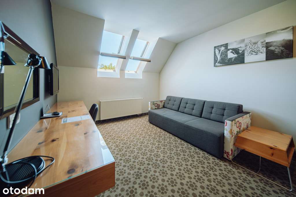 Apartament 326 Cristal Resort-11