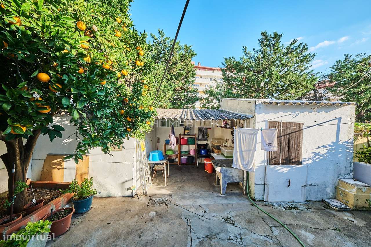 Moradia, 54,94 m², São Sebastião-12