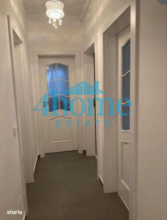 Apartament 3 camere | Piața Muncii | Bloc nou | Parcare subterana — fotografia 3