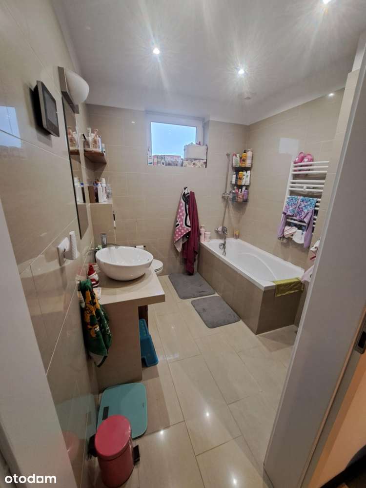 Dom wolnostojący Gdańsk Osowa, ul. Kielnieńska - Pełny obrazek: 4/20