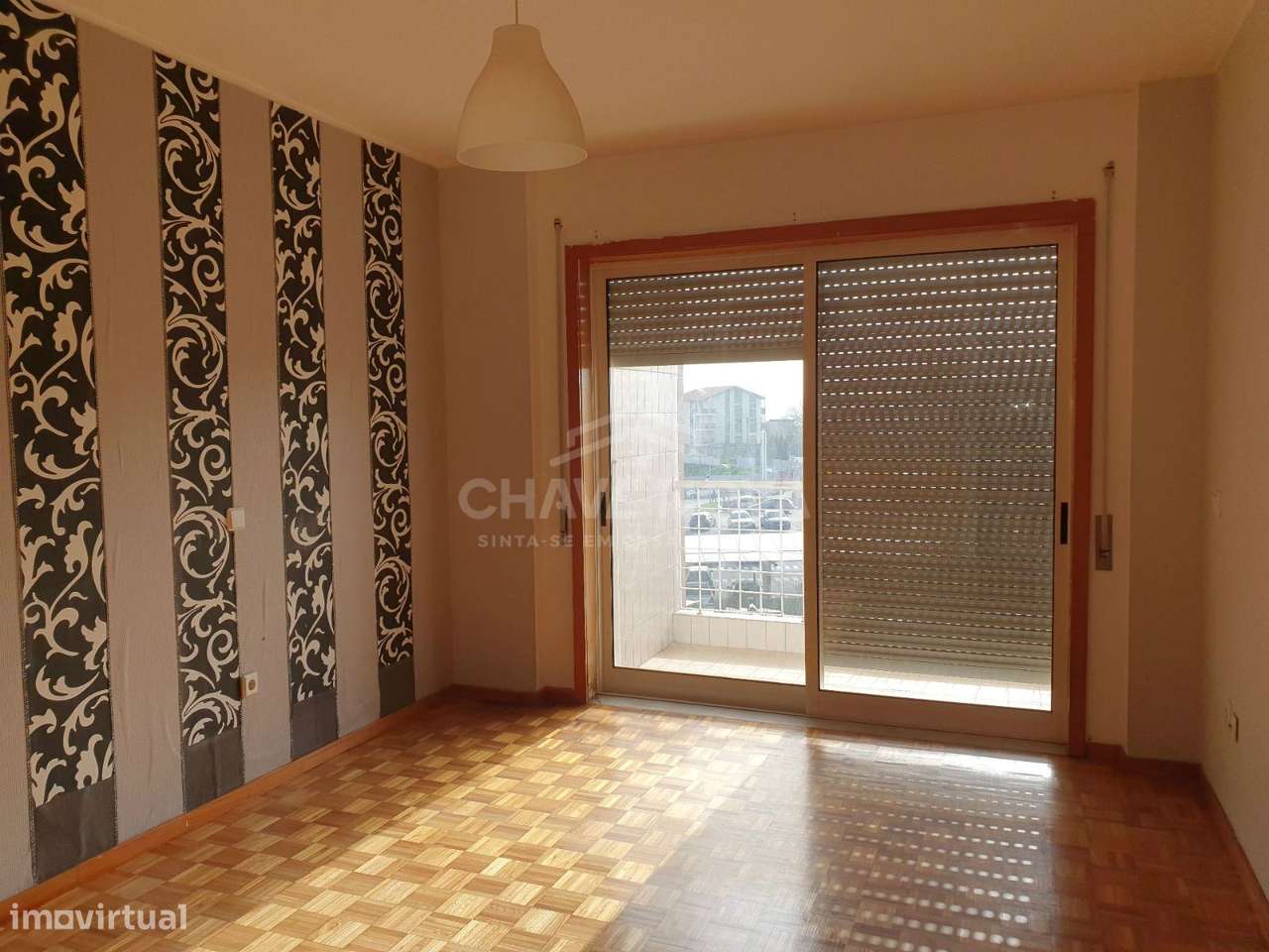 Apartamento T3 em Baguim do Monte - Grande imagem: 5/9