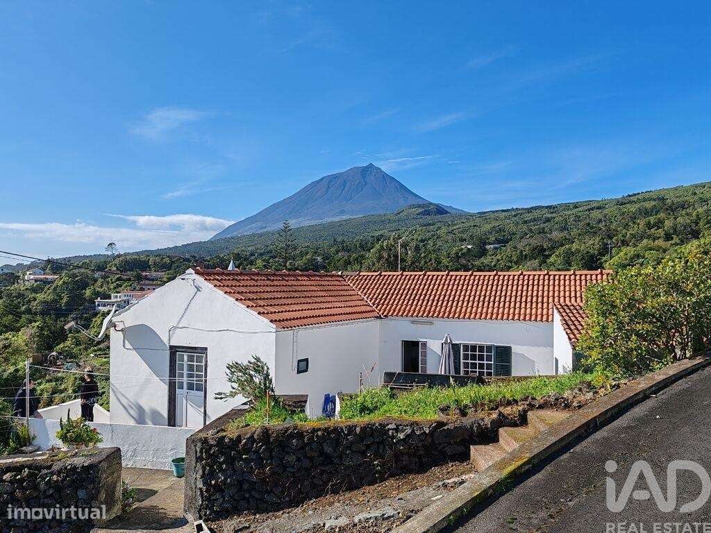 Casa / Villa T3 em Lajes do Pico de 156 m2 - Grande imagem: 3/22