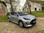 Mazda 2 1.5 L Hybrid VVT-i Agile - 3