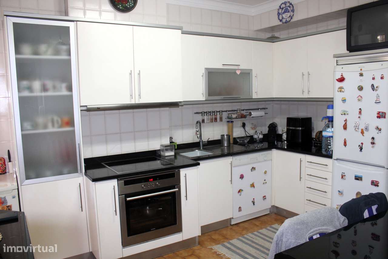 Apartamento T2+1 junto a N222 - Grande imagem: 5/24