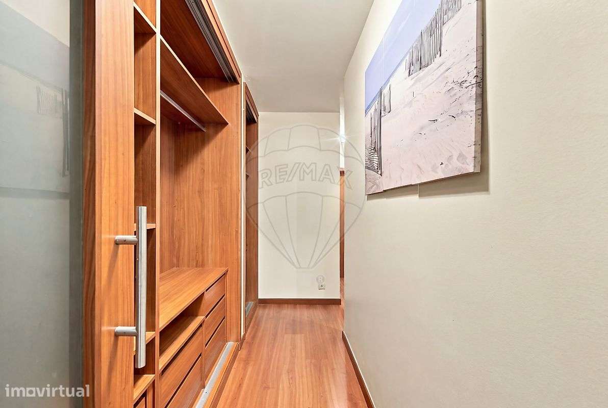 Apartamento T3 para venda-7