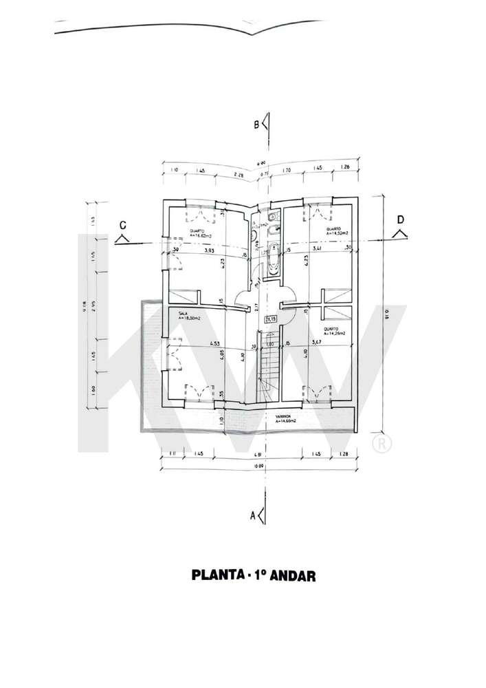 Moradia na Charneca da Caparica-36
