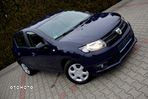 Dacia Sandero 1.2 16V 75 Essentiel - 12