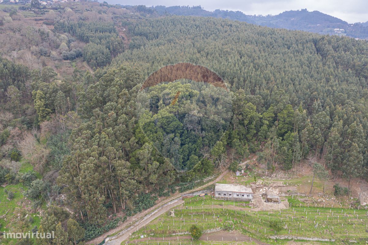 Terreno  para venda - Grande imagem: 2/3