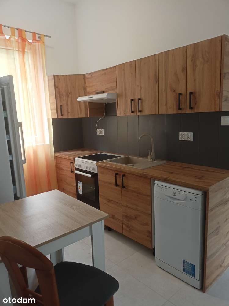 Wynajmę 5 pok. mieszkanie 65m2 ul. Patriotów 212, Wawer - Pełny obrazek: 1/8