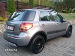 Suzuki SX4 2.0 DDiS 4x2 Comfort - 11