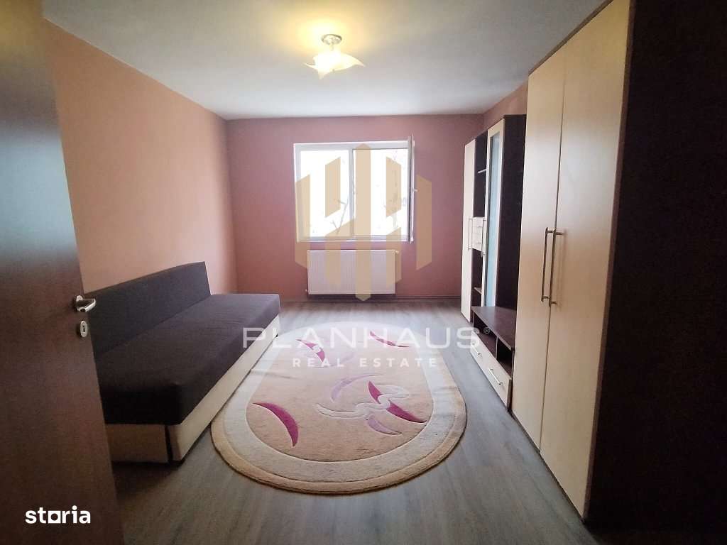 Apartament 2 camere, etaj 1, zona Piața Izvoare! - Imagine principală: 2/9
