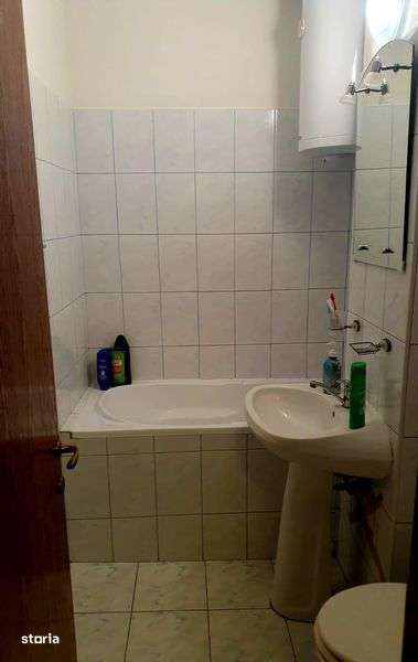 Garsoniera 34 m2 - Imagine principală: 5/8