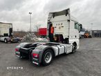 MAN TGX 18.480 / Euro 6 / Automat / Lodówka / Z Francji - 13